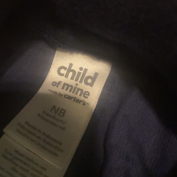 Newborn bundle - Picture 5 of 5